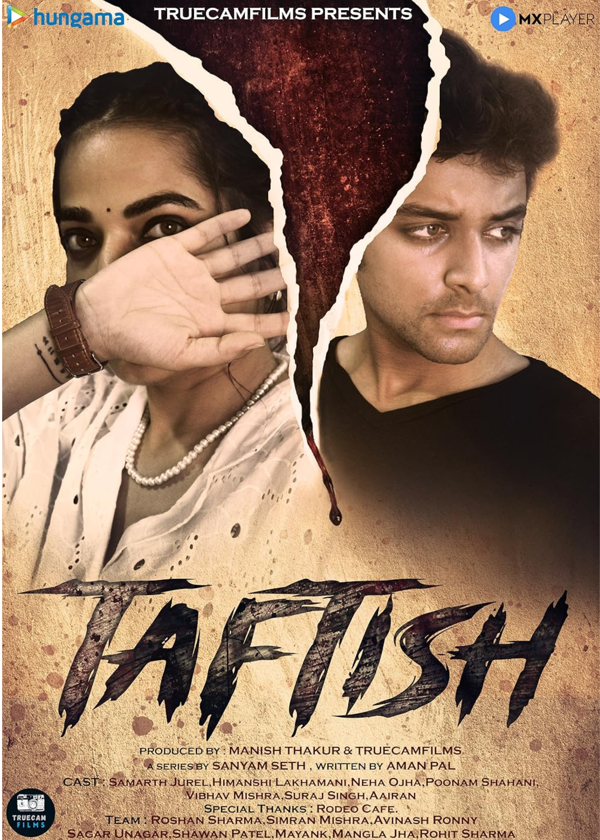 TAFTISH 2022